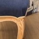 Louis XV chairs