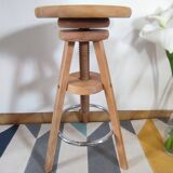 Architect's, watchmaker's or painter's workshop stool