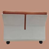 Amanta Bellini armchairs (4 available)