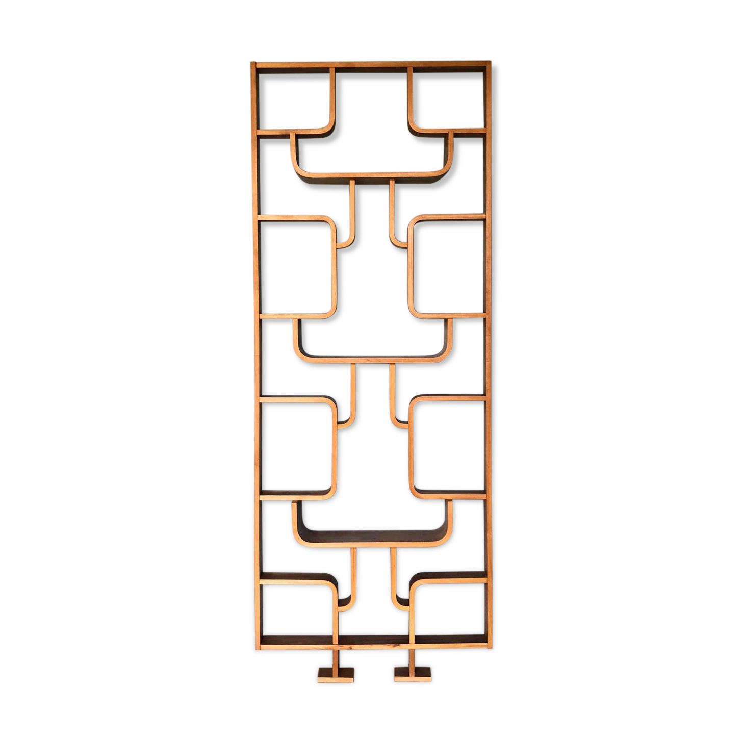 Claustra Ludvik Volak