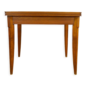 Table portefeuille édition polymeubles