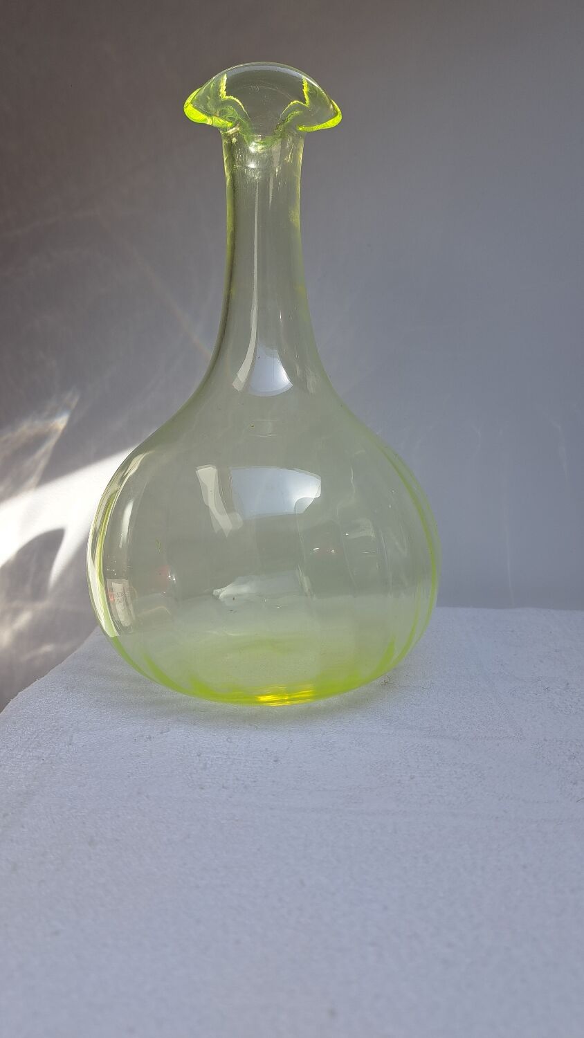Vase