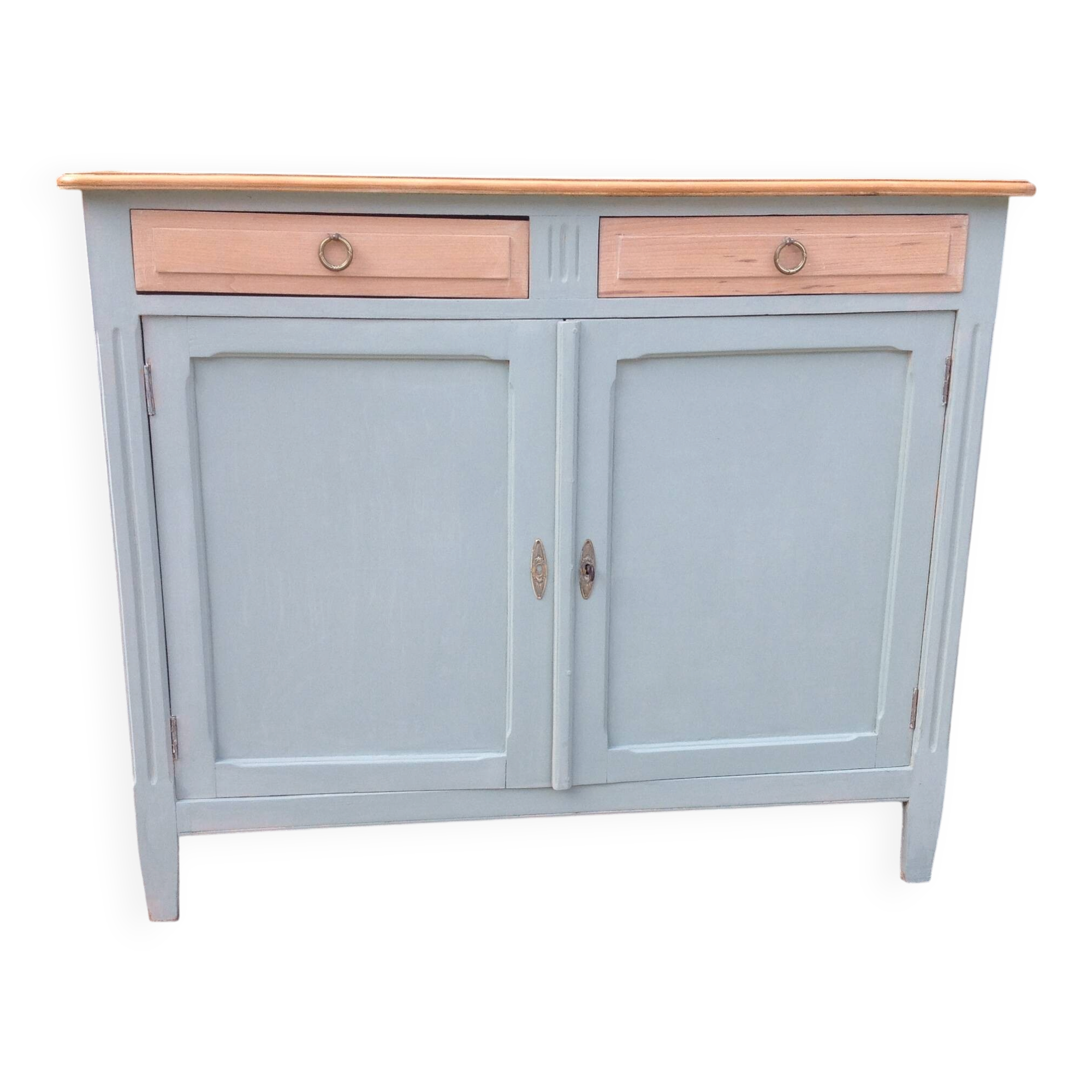 Grand Parisian Buffet