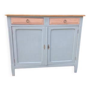 Grand buffet parisien