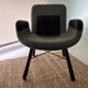 East River armchair