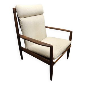 Fauteuil scandinave de - grete