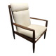 Scandinavian armchair by Grete Jalk