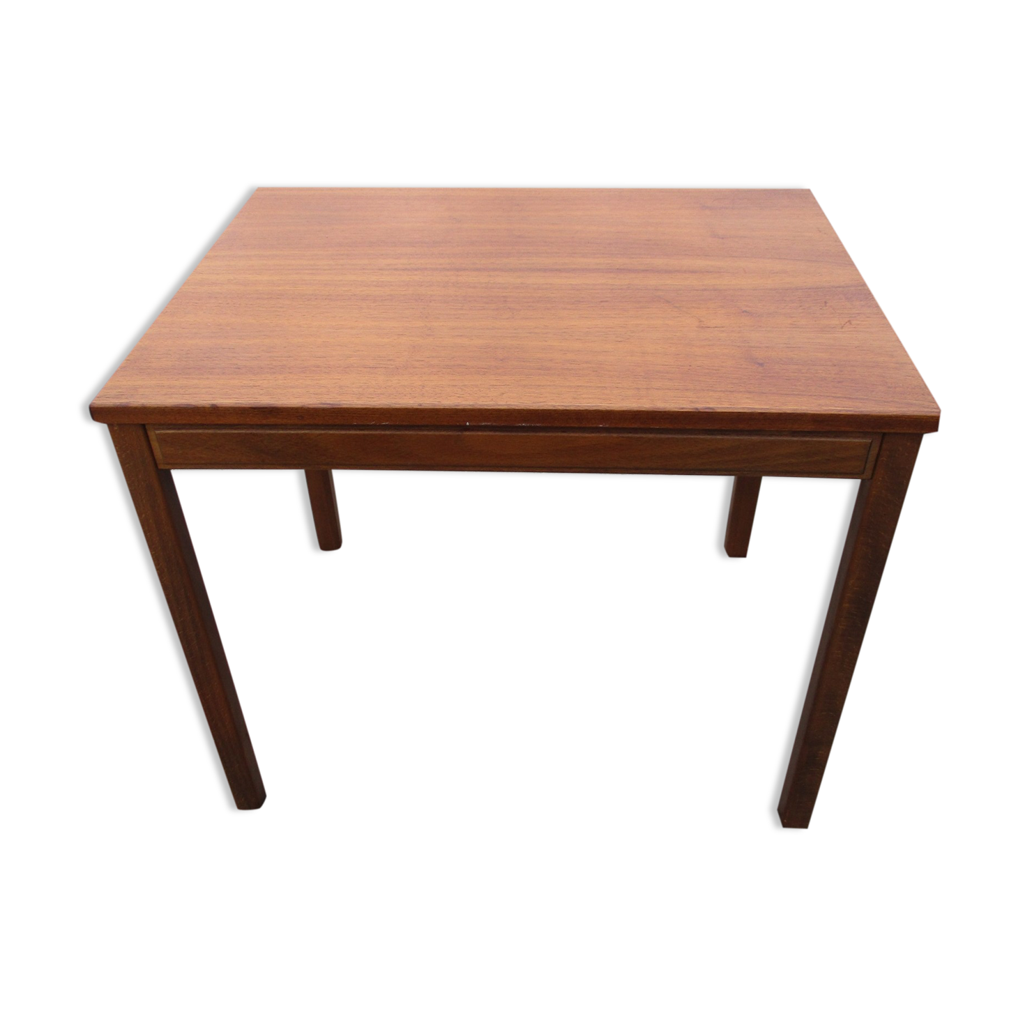 Coffee Table, Sweden, 1970s