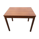 Table basse, Suède, années 1970
