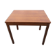Table basse, Suède, années 1970