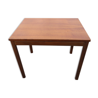 Table basse, Suède, années 1970