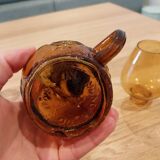 Oil lamp