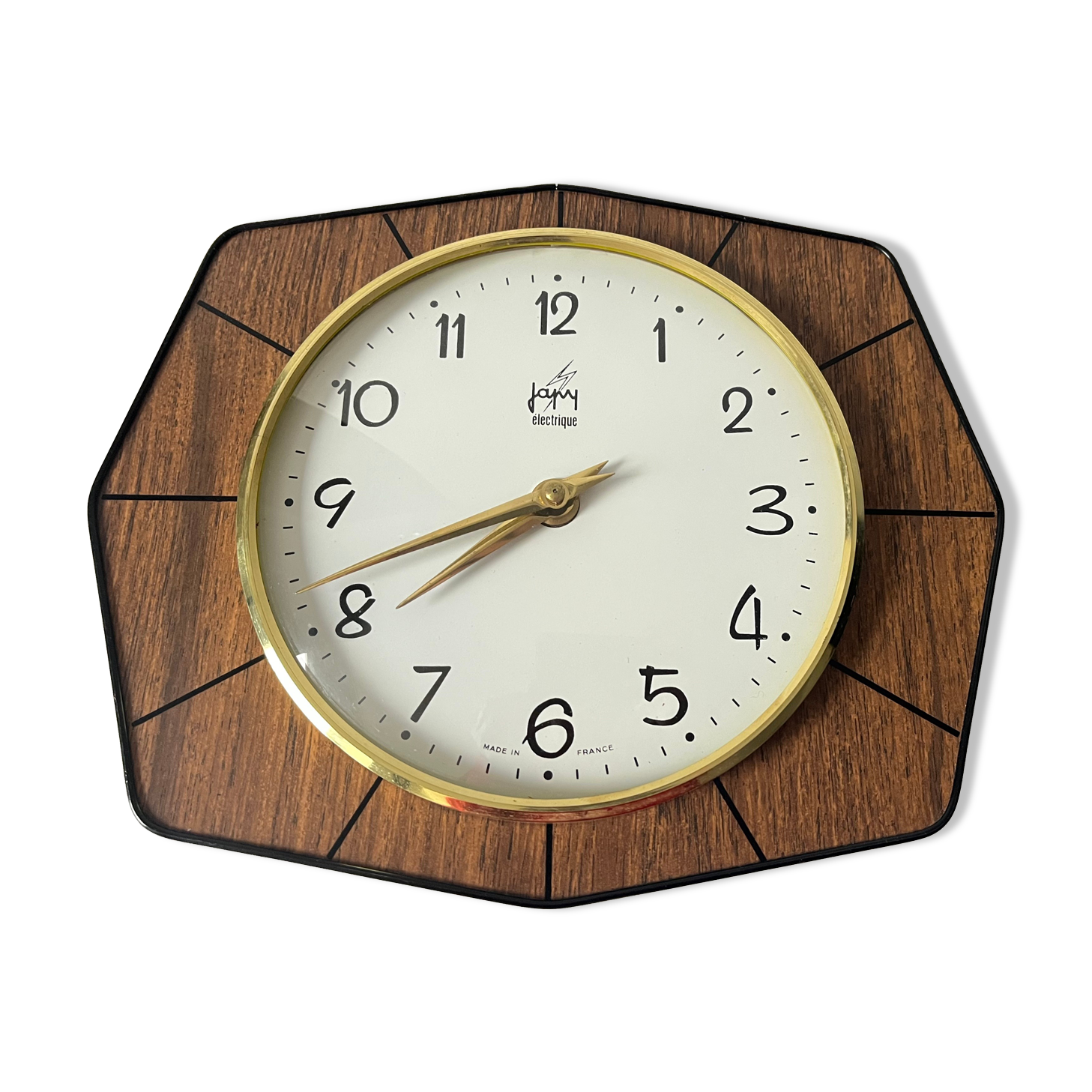 Ressort Pour Sonnerie De Réveil Japy 51/9 - Horlogerie, Marque Usibel, Neuf Sans étiquette