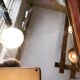 Bamboo mirror 1950