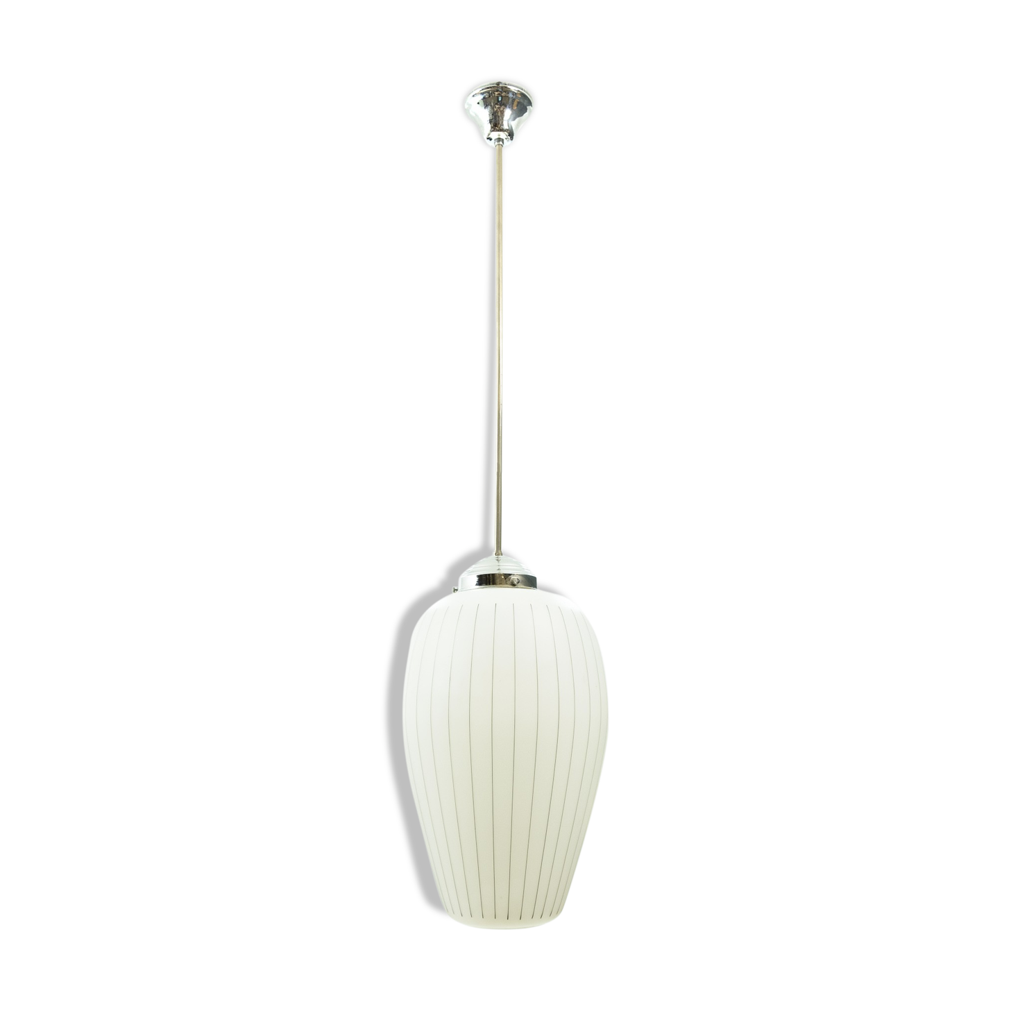 Suspension, 1960