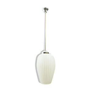 suspension, 1960