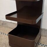 Marc Held Prisunic trolley