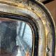 Antique mirror