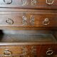 Dresser three drawers
