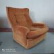 Vintage lounge by Michel Cadestin, Airborne