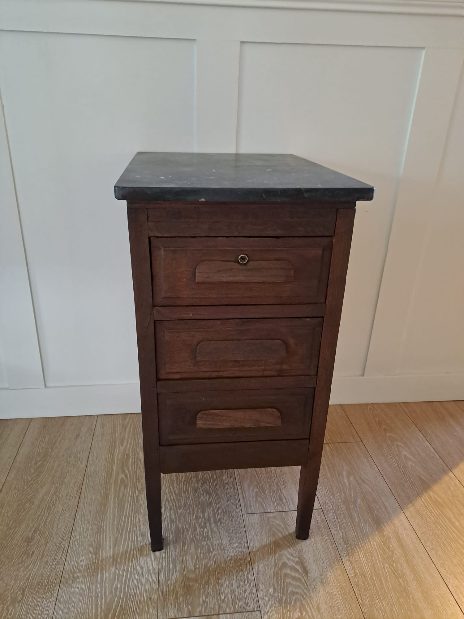 Craft furniture 3 drawers vintage