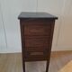 Craft furniture 3 drawers vintage
