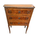 Commode type Napoleon