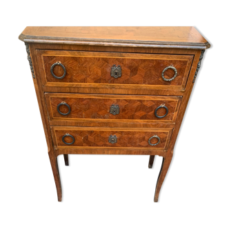 Commode type Napoleon