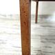 Antique marquetry commode in the Louis XVI style.