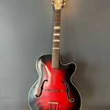 Klira Archtop Guitar