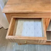 Art Deco storage furniture