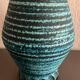 Vase en grès Accolay série gauloise