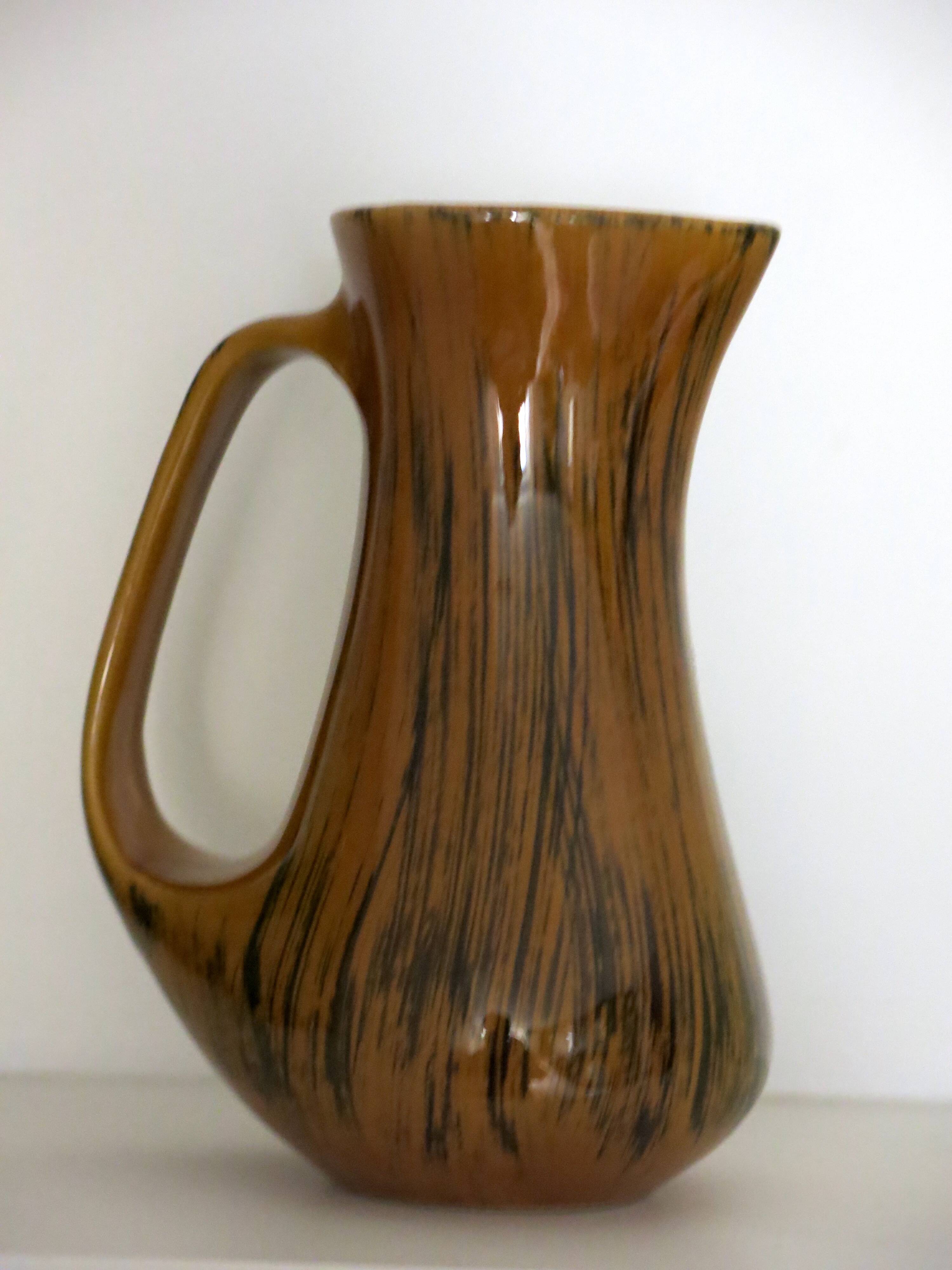 Coffee service from Nyderviller France in good condition