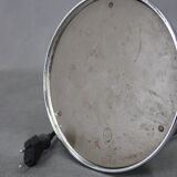 1940s Banker Lamp 3535 by Napako, Czechoslovakia