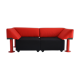 Canapé de Michael Mccoy, artifort 1980