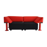 ARTIFORT sofa by Michael McCoy 1980