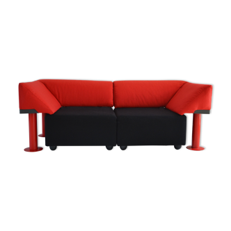 ARTIFORT sofa by Michael McCoy 1980