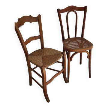 Chaises