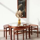 Nesting Tables - Trinity Model - Nathan