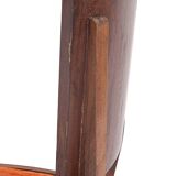 Paire de chaises Art Déco, 1930