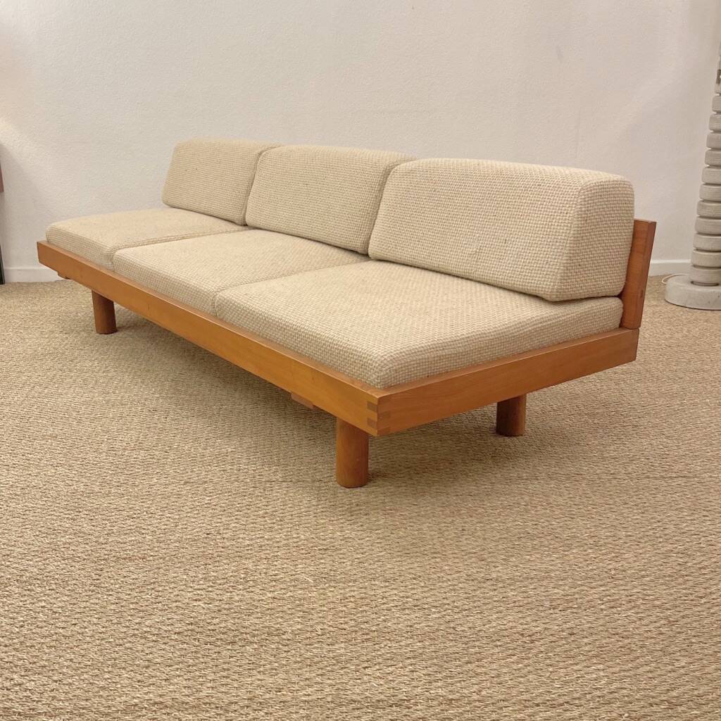 Daybed L09 Pierre Chapo
