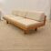 Vintage Pierre Chapo Daybed Sofa L09