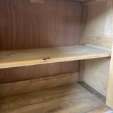 Vintage Parisian Buffet