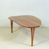 Haslev coffee table