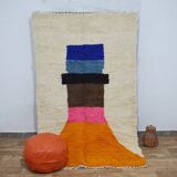Moroccan carpet 245x150cm