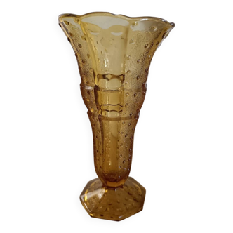 Art Deco vase