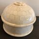 Round jewelry box