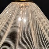 Venetian Murano Glass Light Pendant by La Murrina