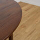 Mid-Century Teak Drop-Leaf Dining Table, United Kingdom, 1960s