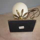 pineapple lamp palm model ancay